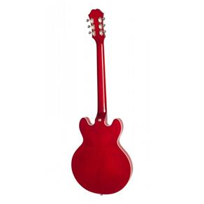 Guitarra Semi Acústica Epiphone Casino Coupe - Cherry
