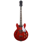 Guitarra Semi-Acústica Epiphone Casino Coupe Cherry