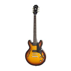 Guitarra Semi Acustica Epiphone Es339 P90 Pro Ltd Ed - Vintage Sunburst