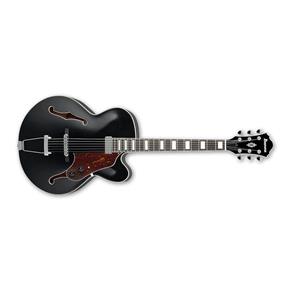 Guitarra Semi-Acustica Ibanez Mod. Af71Fbk