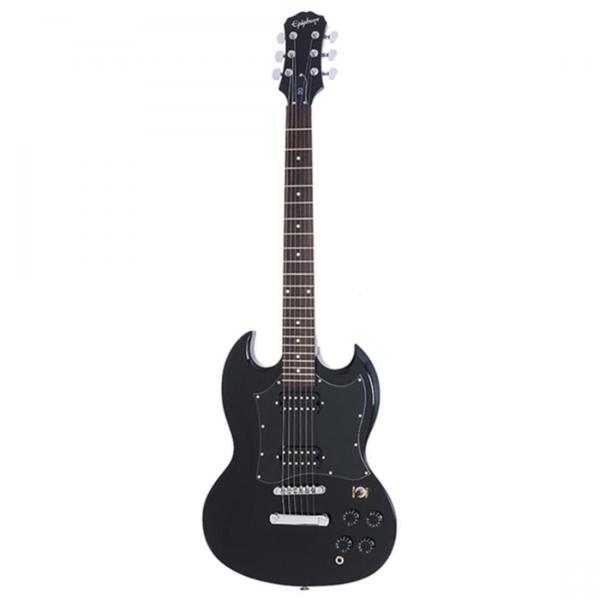 Guitarra SG Epiphone G310 Preta