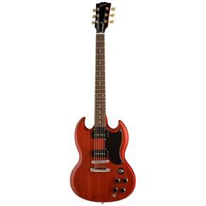 Guitarra SG Especial Anos 60 Tribute Worn Cherry - Gibson