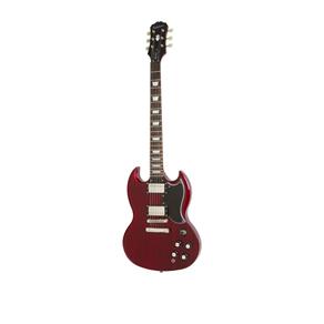 Guitarra SG G400 Pro Cherry (10030519) - Epiphone