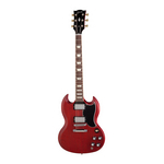 Guitarra Sg Gibson 61 Reissue Faded - Vermelho