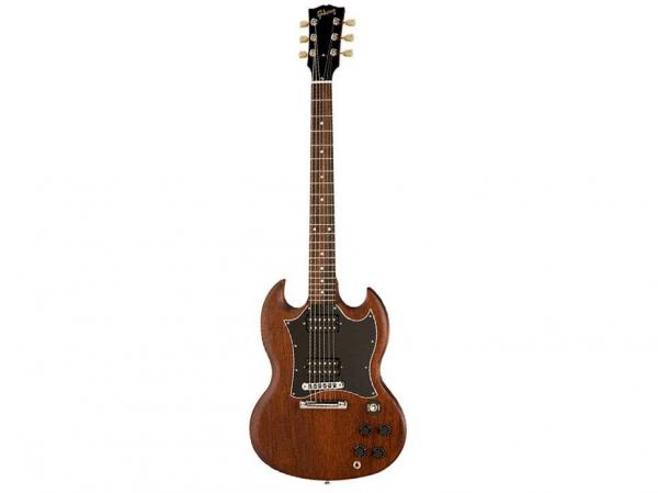 Guitarra SG Gibson Special - Marrom