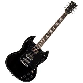 Guitarra SG Hammer GM850 BK Preta - Michael