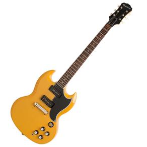 Guitarra Sg Special P-90 50Th Anniversary 1961 Limited Edition Tv Yellow - Epiphone