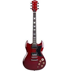 Guitarra SG Vermelha MSG100 Memphis By TAGIMA