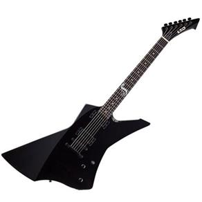 Guitarra Snakebyte James Hetfield Ltd Signature Esp