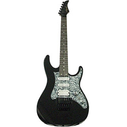 Guitarra Special Double Cutway - SGM-30/F-MBK - Suzuki