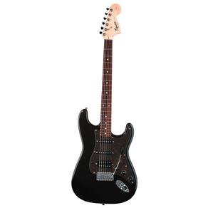 Guitarra Squier Affinity Series (Montego Black)