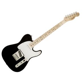Guitarra Squier Affinity Tele MN (Black) Fender