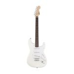 Guitarra Squier Bullet Strat 580 Arctic White Fender