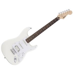 Guitarra Squier Bullet Strat HT HSS (Arctic White) Fender