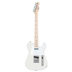 Guitarra Squier By Fender Affinity Telecaster Arctic White