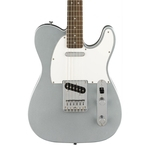 Guitarra Squier By Fender Affinity Telecaster LR Slick Silver