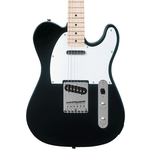 GUITARRA SQUIER BY FENDER AFFINITY TELECASTER Maple - Black