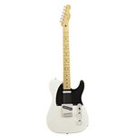 Guitarra Squier Classic Vibe By Fender Tele 50 S 507 Vitage Blond