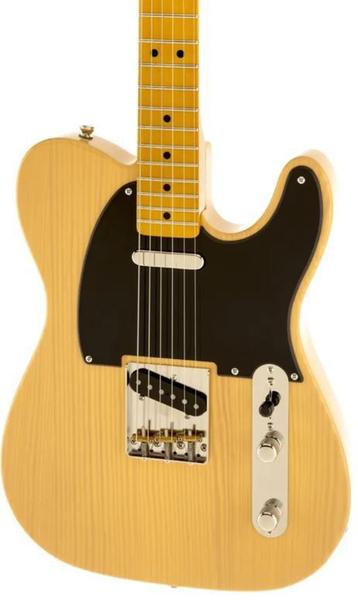 Guitarra Squier Classic Vibe Telecaster 50s Butterscotch Blonde