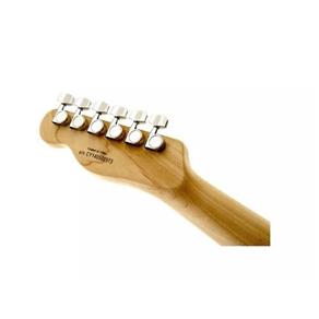 Guitarra Squier Fender Affinity Telecaster MN 550 Butterscotch Blonde