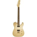 Guitarra Squier J5 Telecaster - 579 Frost Gold Fender