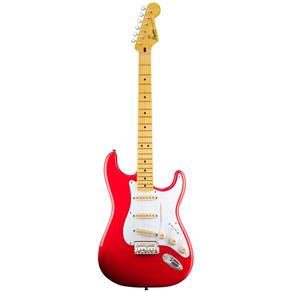 Guitarra Squier Strato Classic Vibe - Vermelho