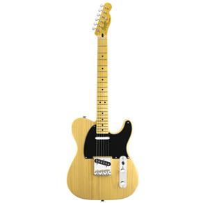 Guitarra Squier Telecaster Classic 550 - Buttersctotch Blonde