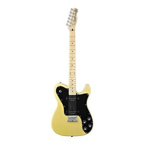 Guitarra Squier Telecaster Custom Ii Vintage Blonde