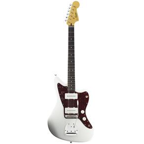Guitarra Squier Vintage Modified Jazzmaster 505 - Olympic White