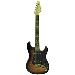 Guitarra SST-20SB - Suzuki
