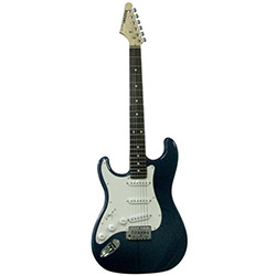 Guitarra SST-5/L-RBL - Suzuki