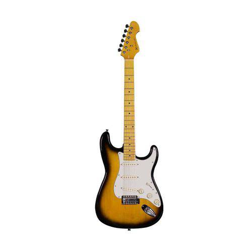 Guitarra St Michael Stonehenge Gm222n Vs – Vintage Sunburst