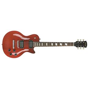 Guitarra Stagg L 300 TCH Vermelha