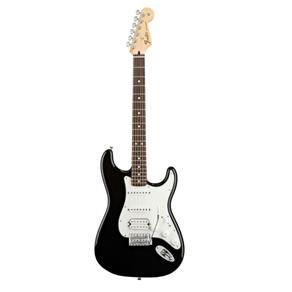 Guitarra Standard Stratocaster HSS-506 Preta - Fender