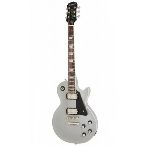 Guitarra Standard Tv Silver Les Paul - Epiphone