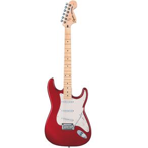 Guitarra Standart Stratocaster Candy Apple Red (032 1602-509) - Squier By Fender