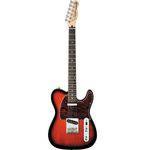 Guitarra Standart Telecaster Antique Burst (032 1200 537) - Squier By Fender