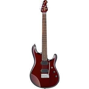Guitarra Sterling By Music Man John Petrucci JP50 Pearl Red Burst (10320003)