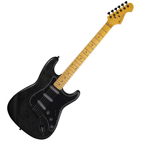Guitarra Strato 6 Cordas Michael Stonehenge GM222N MBA