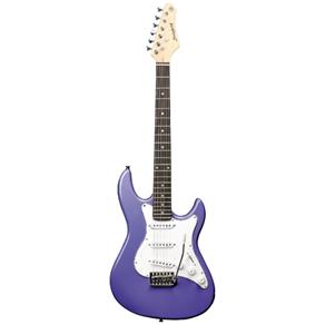 Guitarra Strato Caster Strinberg Egs 216 Pp