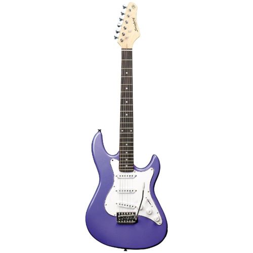 Guitarra Strato Caster Strinberg EGS 216 PP
