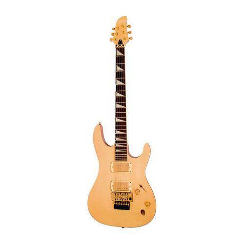 Guitarra Strato Custom Series Benson Legend Stx C/ Braço de Maple e Captadores Wilkinson