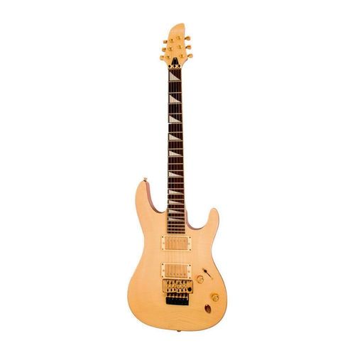 Guitarra Strato Custom Series Benson LEGEND STX com Braço de Maple e Captadores Wilkinson