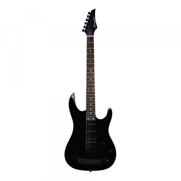 Guitarra Strato Custom Series Benson TORMENT STX com Braço de Maple e Captadores H-S-S Alnico