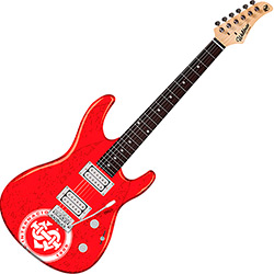 Guitarra Strato do Internacional GTU-1 - Waldman