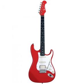 Guitarra Strato Eagle - Sts-002 Uk