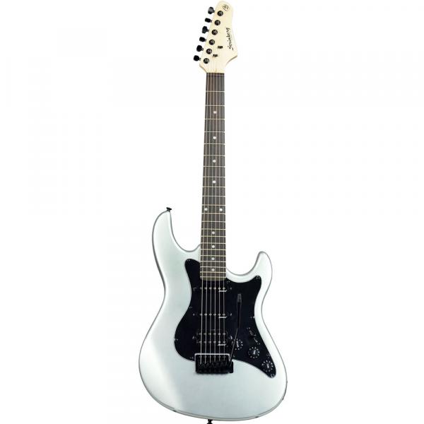 Guitarra Strato Egs 267 MSI Metalizada - Strinberg