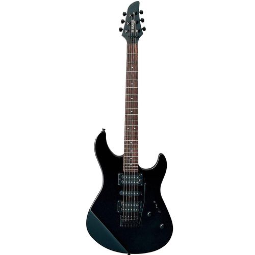 Guitarra Strato 2h1s Rgx121z Preta Yamaha