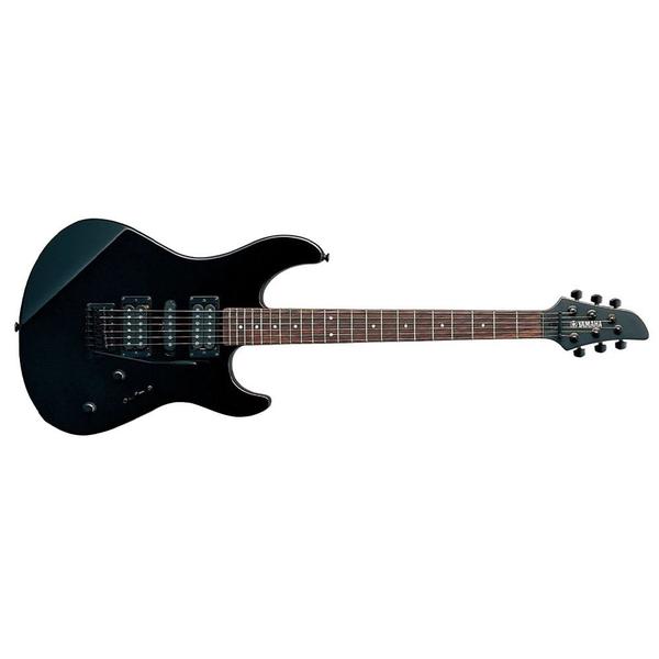 Guitarra Strato 2H1S Yamaha RGX121Z