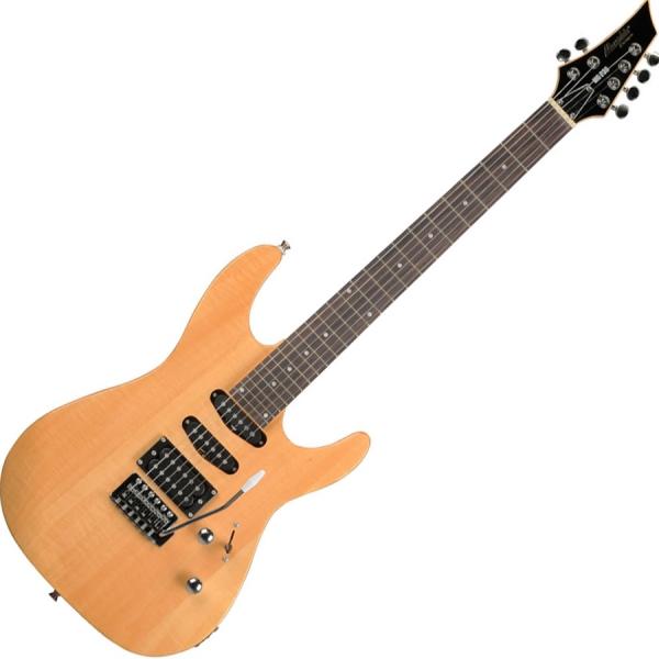 Guitarra Strato Natural Mg-230 Tagima Memphis